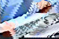 Abacus Taxation Services