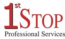 1st Stop Professional Services - Hobart Accountants 0