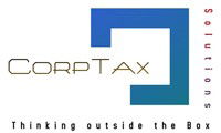 CorpTax Solutions Pty Ltd
