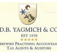 D B Yagmich  Co - Hobart Accountants