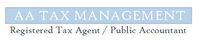 AA Tax Management