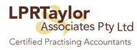 LPR Taylor  Associates Pty Ltd