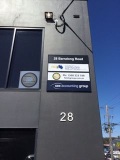 Erina NSW Hobart Accountants