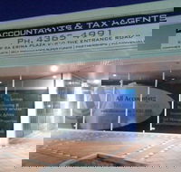 All Accounting  Taxation Services - Hobart Accountants