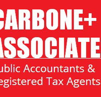 Carbone  Associates - Hobart Accountants