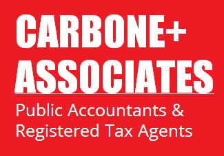 Carbone & Associates - Hobart Accountants 0