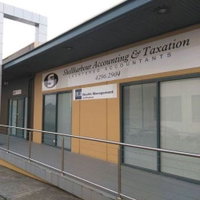 Shellharbour Accounting  Taxation