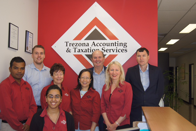 The Gap NT Hobart Accountants