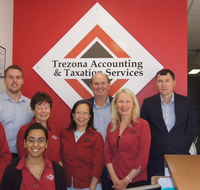 Trezona Accounting  Taxation Services - Hobart Accountants