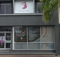 KDF Accountants - Hobart Accountants