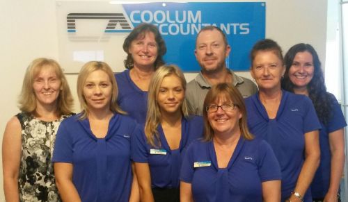 Peregian Beach QLD Hobart Accountants