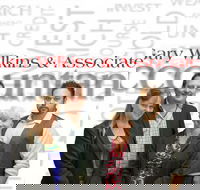 Gary Wilkins and Associates - Hobart Accountants