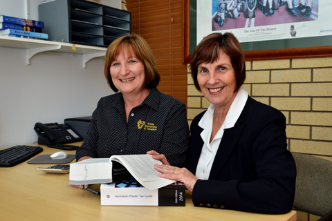 Koala Accounting & Taxation - Hobart Accountants 0