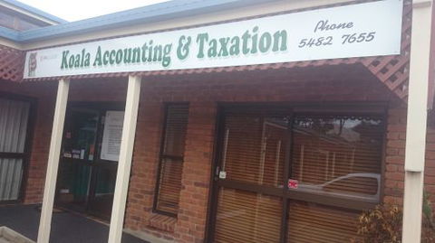 Koala Accounting & Taxation - Hobart Accountants 4