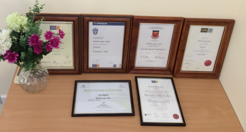 Core Professionals - Hobart Accountants 9