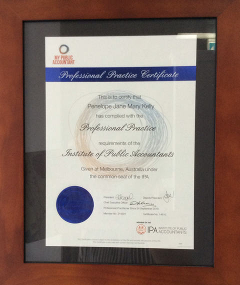 Kelco Accountants - Hobart Accountants 0