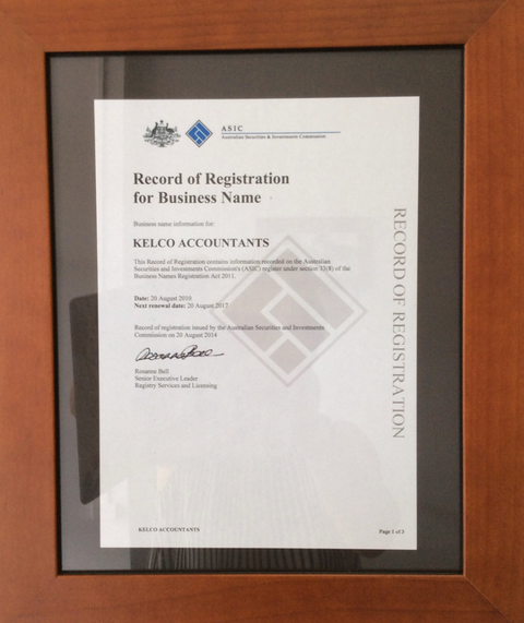 Kelco Accountants - Hobart Accountants 2