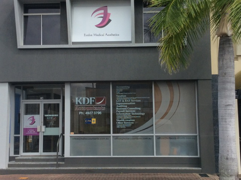 KDF Accountants - Hobart Accountants 4