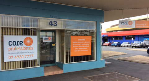 Core Professionals - Hobart Accountants 12