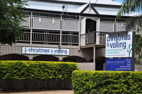 Christmas & Volling - Hobart Accountants 5