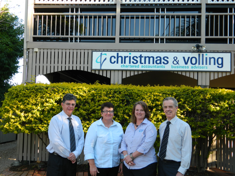 Christmas & Volling - Hobart Accountants 6
