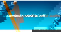 Australian SMSF Audits