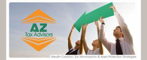 AZ Tax Advisors - Hobart Accountants 0