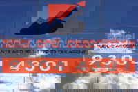Glenroy VIC Hobart Accountants