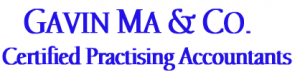 Gavin Ma & Co - Hobart Accountants 0