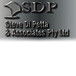 Steve Di Petta & Associates Pty Ltd - Hobart Accountants 0