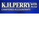 K.H. Perry & Co - Hobart Accountants 0