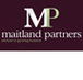 Maitland Partners - Hobart Accountants