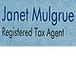 Janet Mulgrue - Hobart Accountants