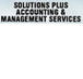 Solutions Plus Accounting  Management Services - Hobart Accountants