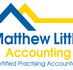 Matthew Little Accounting - Hobart Accountants