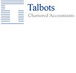 Talbots - Hobart Accountants