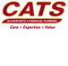 CATS Accountants  Financial Planning - Hobart Accountants