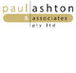 Paul Ashton  Associates Pty Ltd - Hobart Accountants