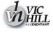 Vic Hill  Associates - Hobart Accountants