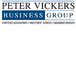 Peter Vickers Investment Services - Hobart Accountants