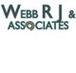 Webb R J  Associates - Hobart Accountants