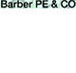 PE Barber  Co - Hobart Accountants