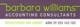 Barbara Williams Accounting Consultants - Hobart Accountants 0
