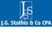 J.G. Stathis  CO - Hobart Accountants