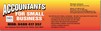 Accountants For Small Business - Hobart Accountants 0