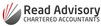 Read Advisory Chartered Accountants And Business Advisors - Hobart Accountants 0