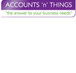 Accounts 'n' Things - Hobart Accountants