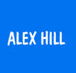 Alex Hill - Hobart Accountants