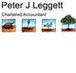 Peter J Leggett - Hobart Accountants