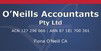O'Neills Accountants - Hobart Accountants 0